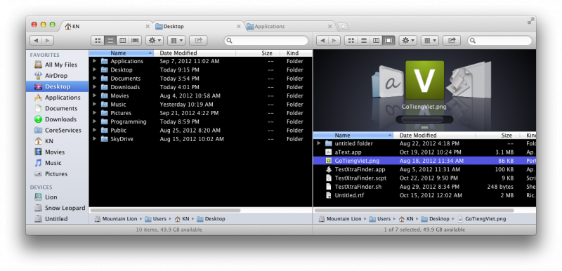 Filezilla Download Mac Os X 10.6 8