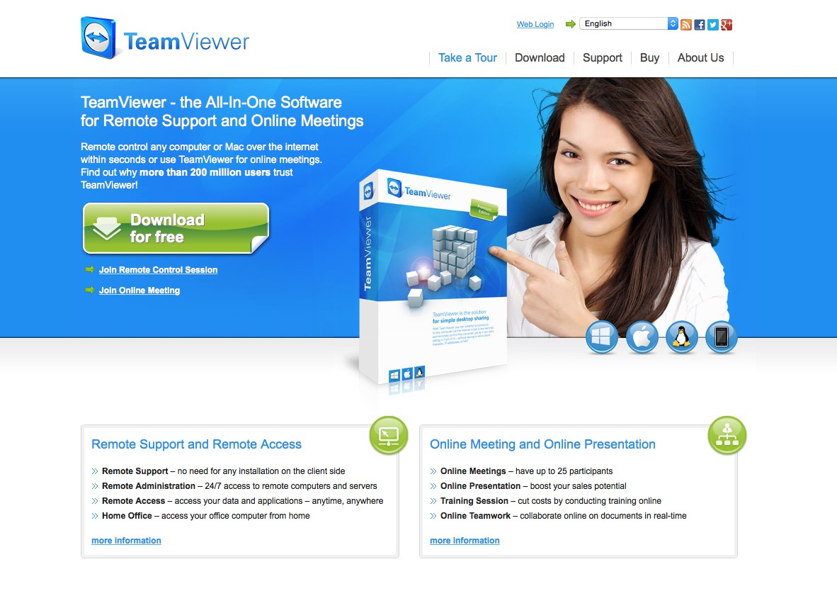 How To Hide Teamviewer Panel
