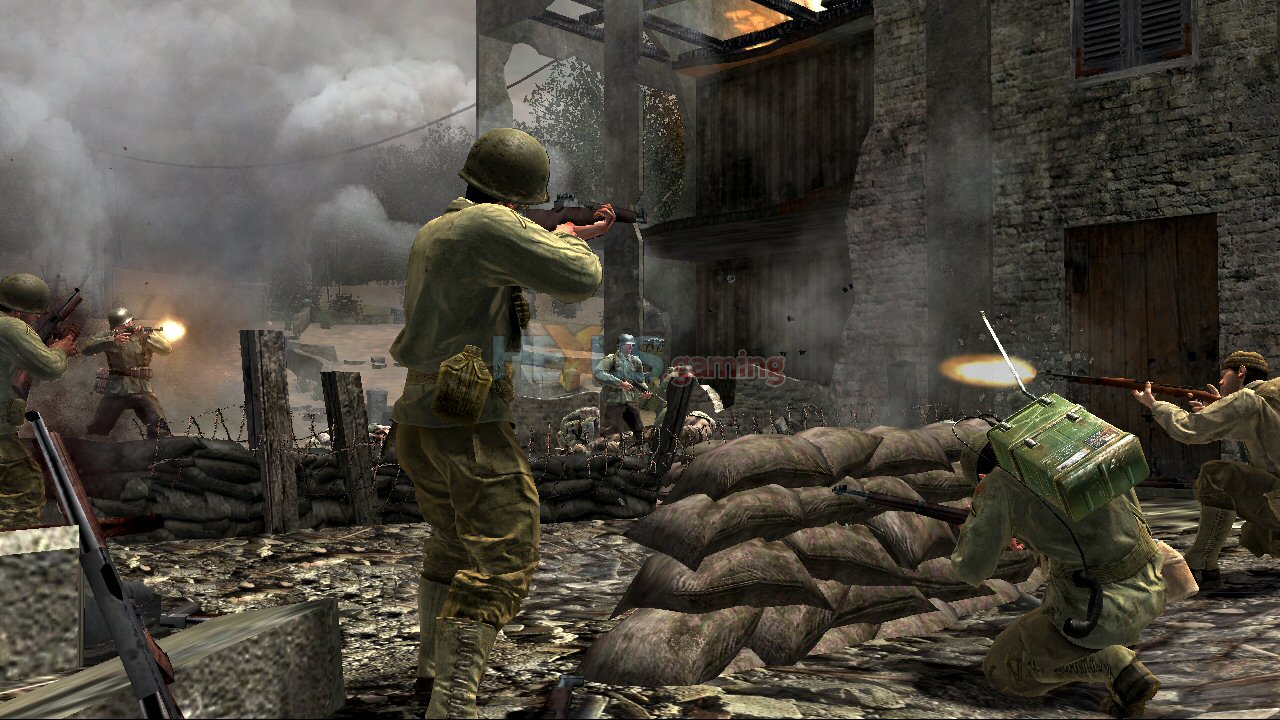 Call of duty for pc free download